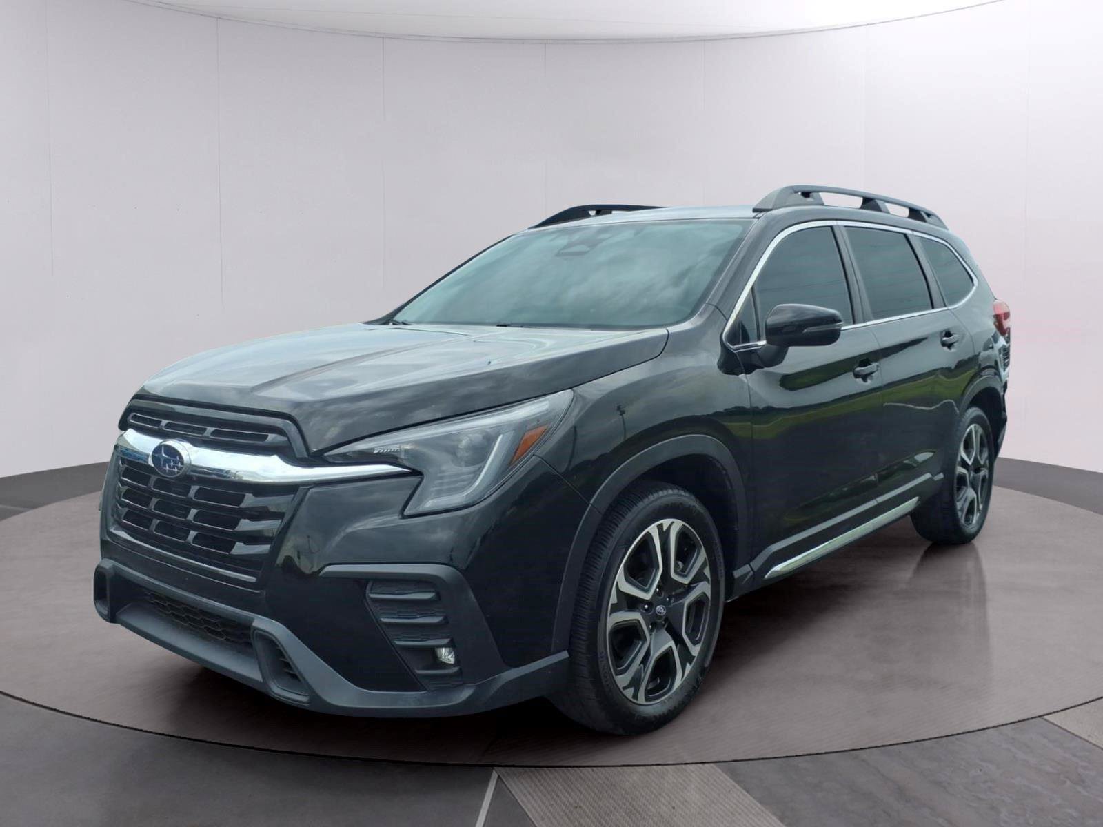 Used 2023 Subaru Ascent Limited