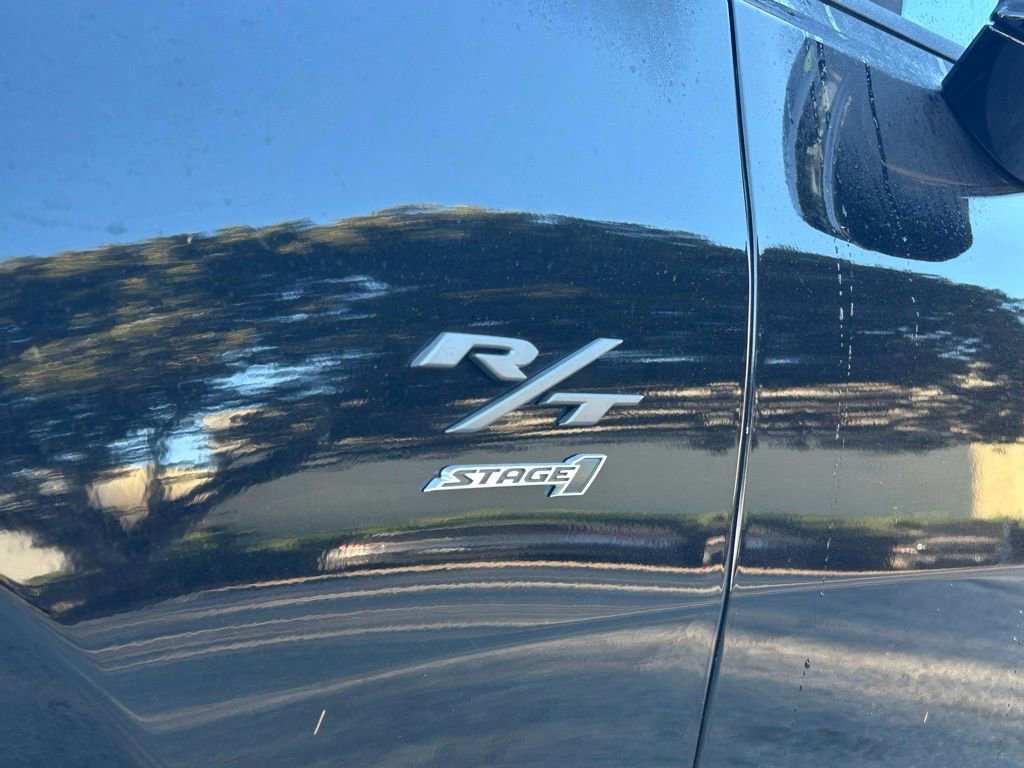 New 2025 Dodge Charger R/T w/ Quick Order Package 25M R/T image 18