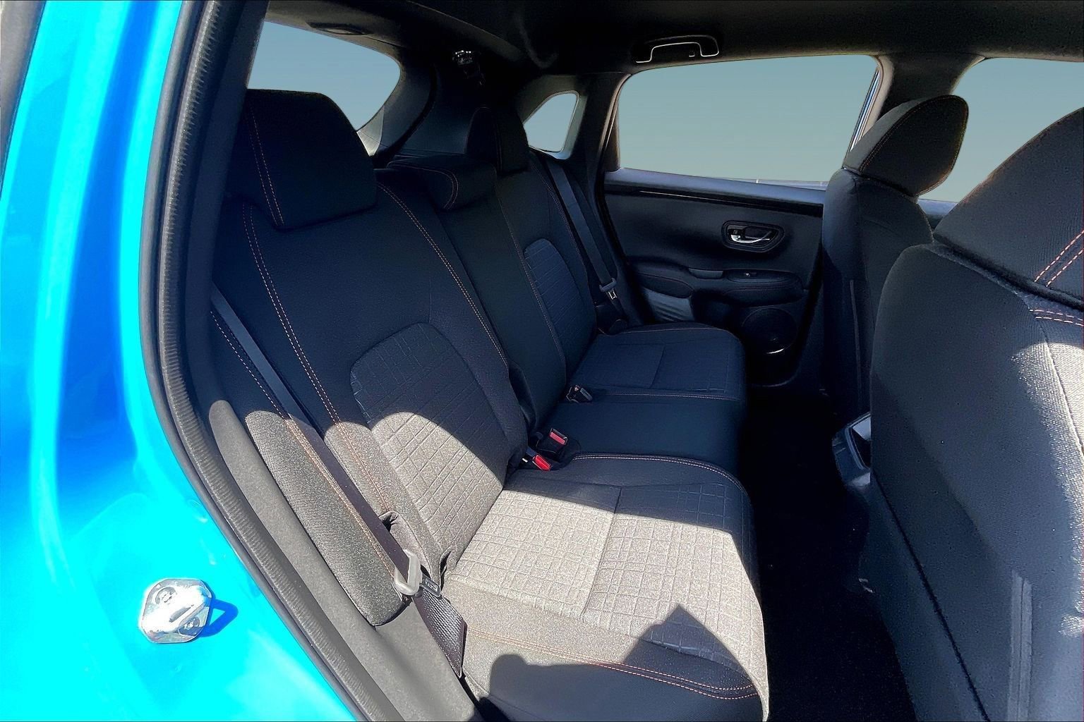 Used 2026 Honda HR-V Sport image 24