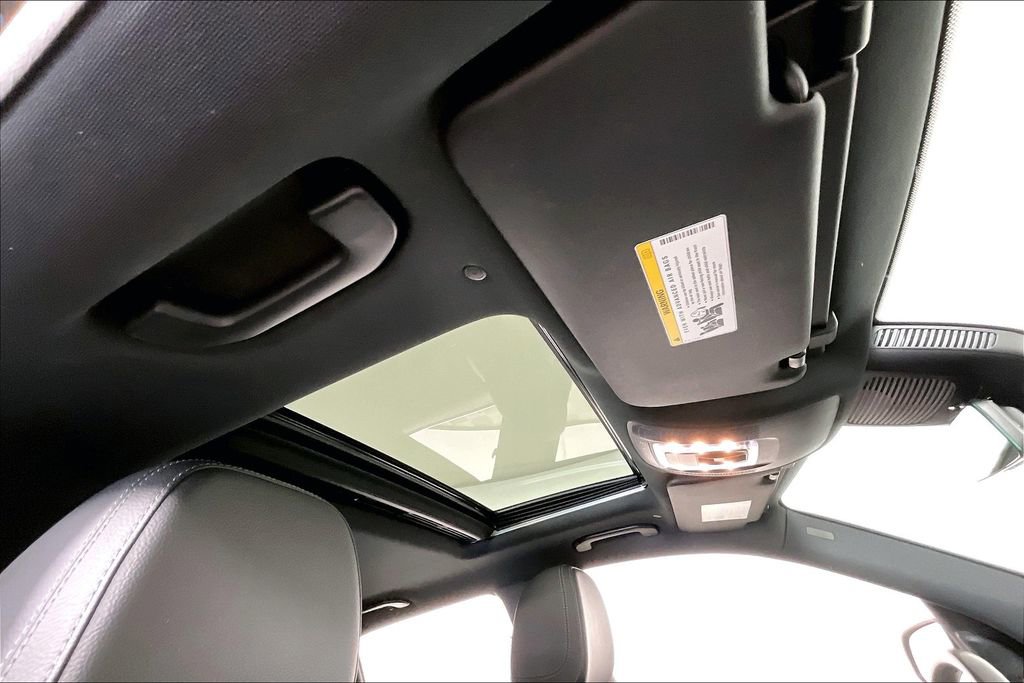 Used 2022 Mercedes-Benz GLE 350 image 20