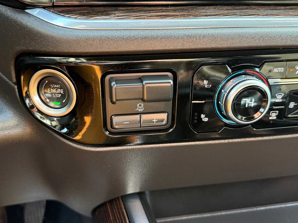 Used 2024 GMC Sierra 1500 Elevation w/ Preferred Package image 59