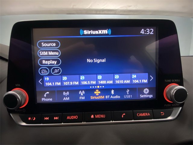 Used 2023 Nissan Sentra SV image 16