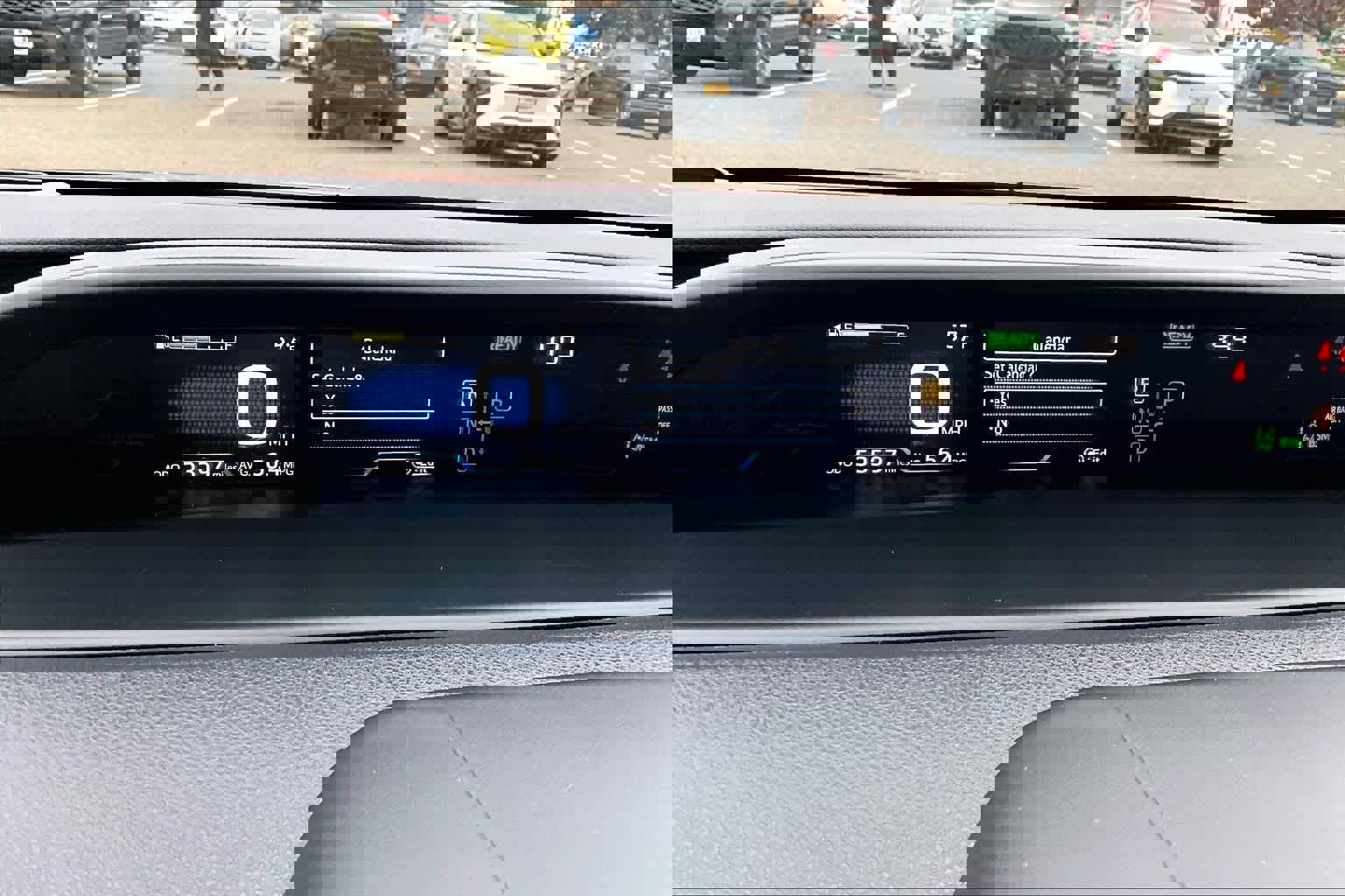 Used 2019 Toyota Prius Prime Advanced image 25