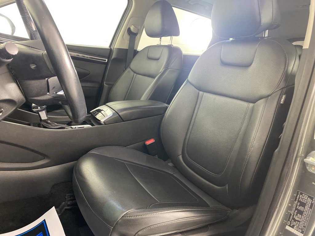 Used 2023 Hyundai Tucson SEL w/ Convenience Package image 16