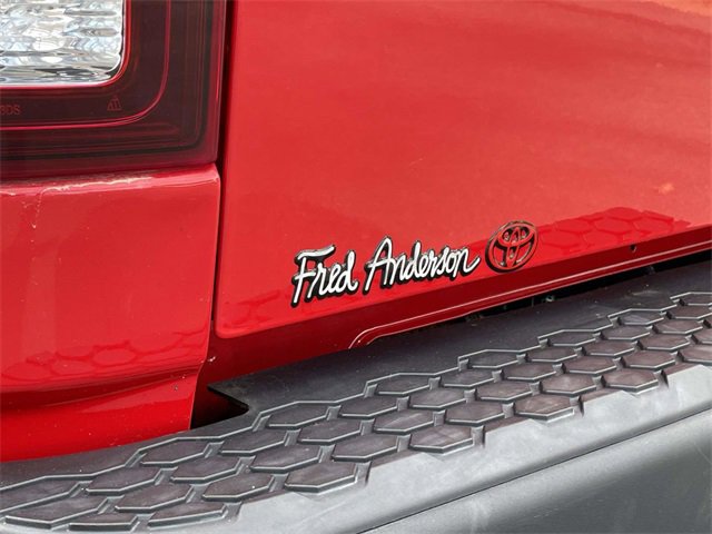 Used 2021 RAM 1500 Classic Warlock w/ Luxury Group image 11