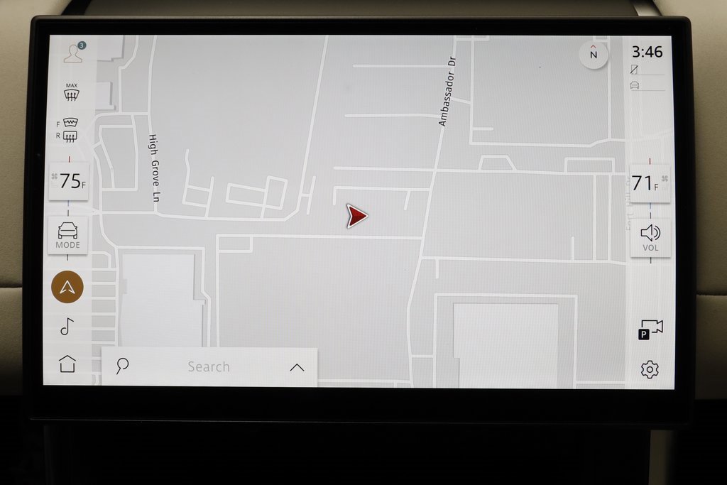 New 2025 Land Rover Discovery Sport S image 11