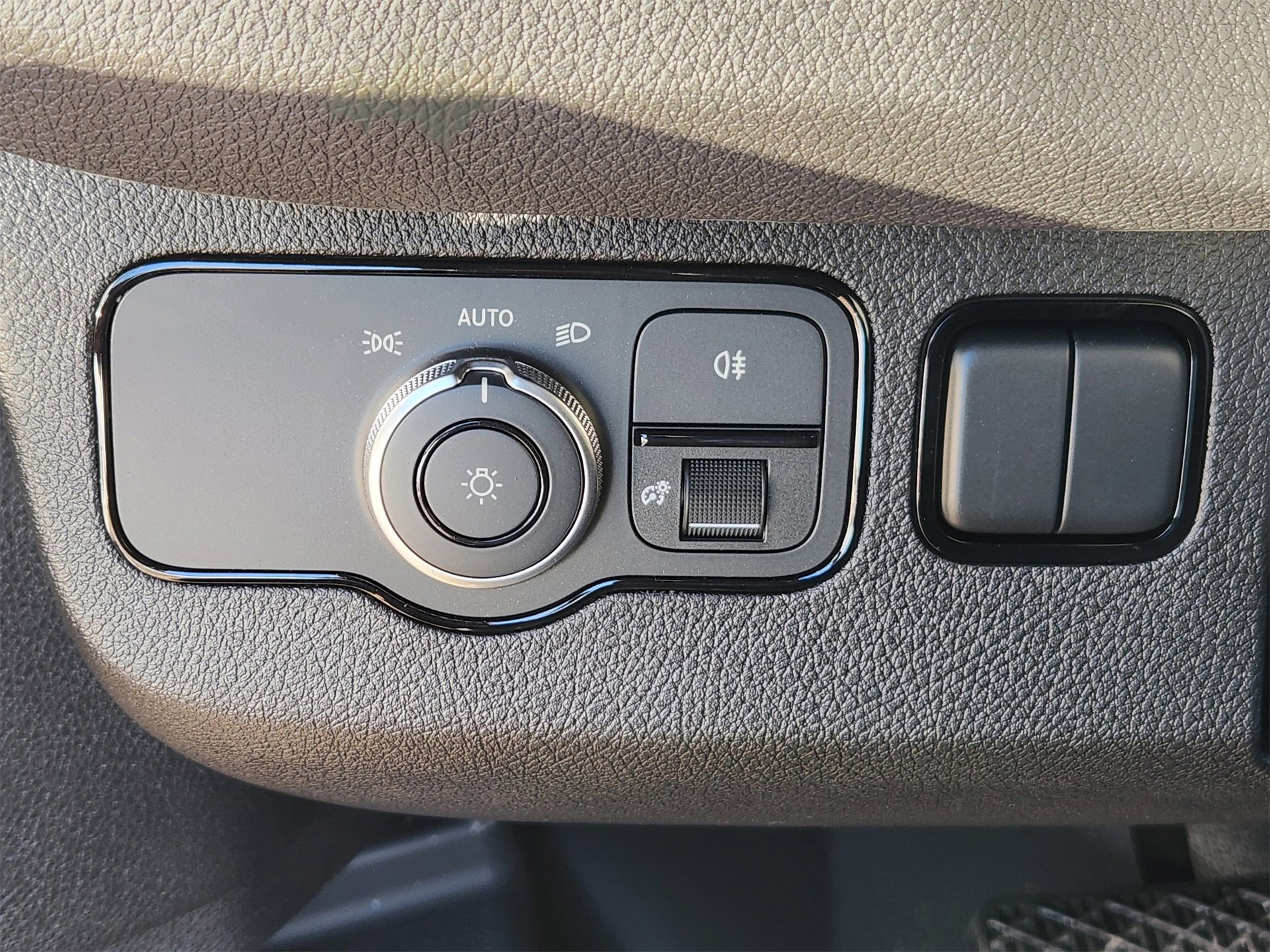 New 2026 Mercedes-Benz Sprinter 144 Cargo image 18