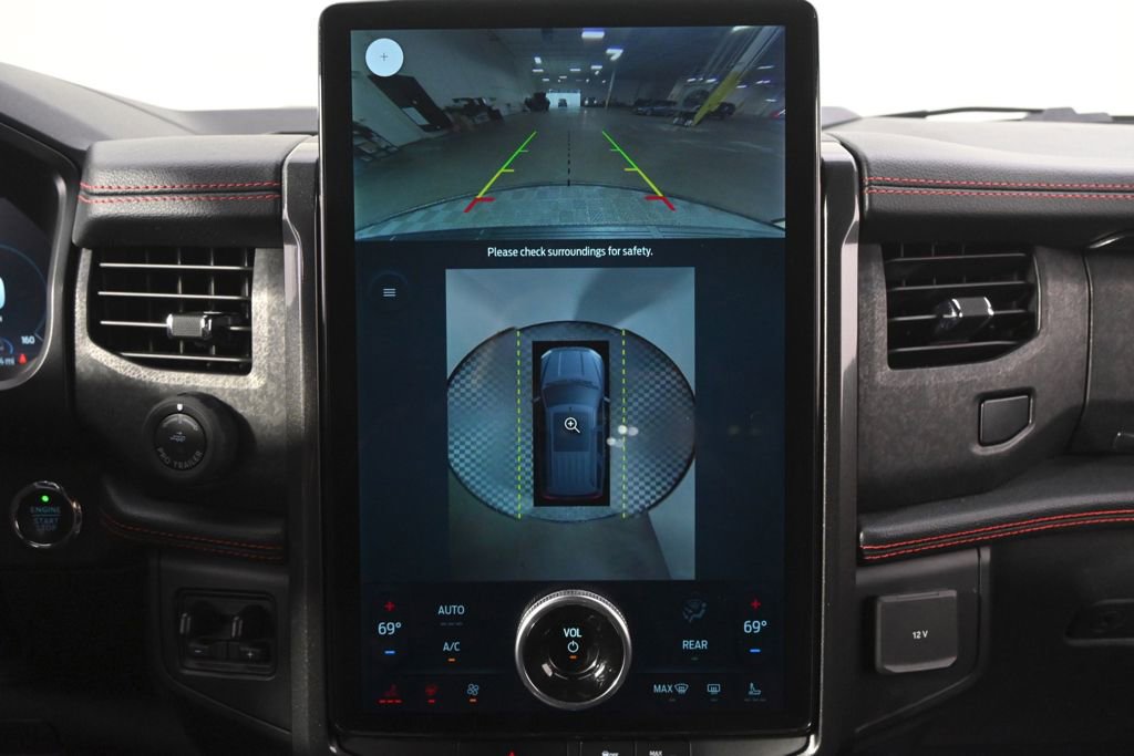 Used 2022 Ford Expedition Max Limited image 31