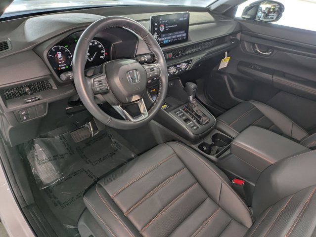 Used 2025 Honda CR-V Sport-L image 10