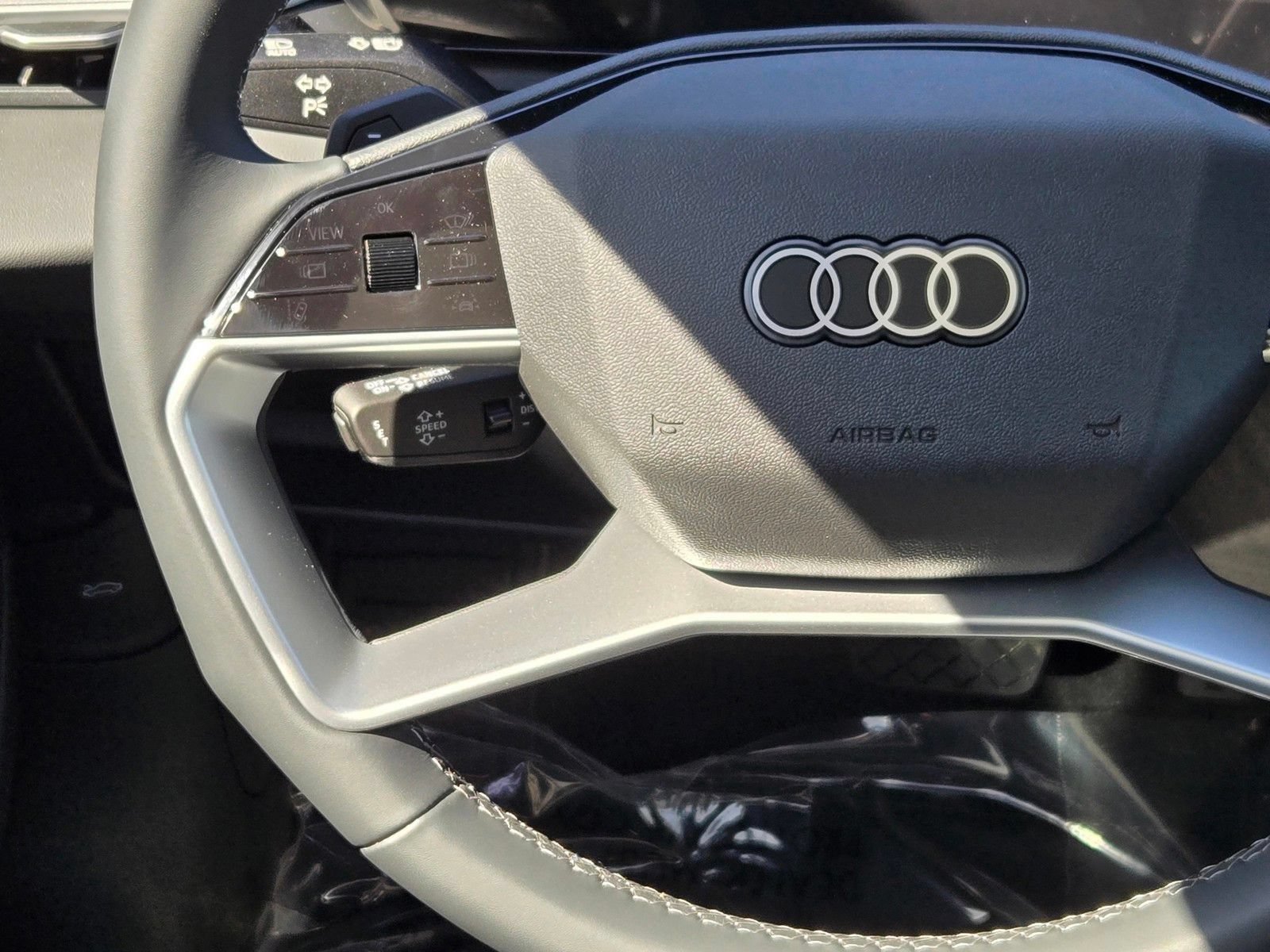 New 2026 Audi A6 Premium Plus AWD/4WD image 16
