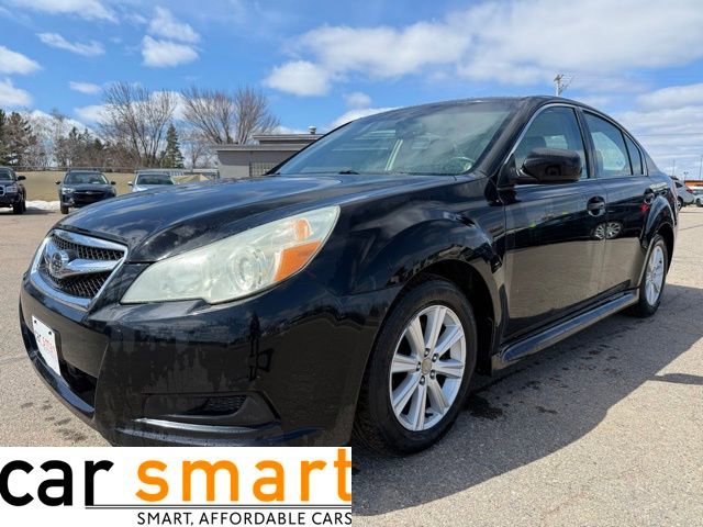 Used 2011 Subaru Legacy 2.5i Premium w/ All-Weather Pkg image 1
