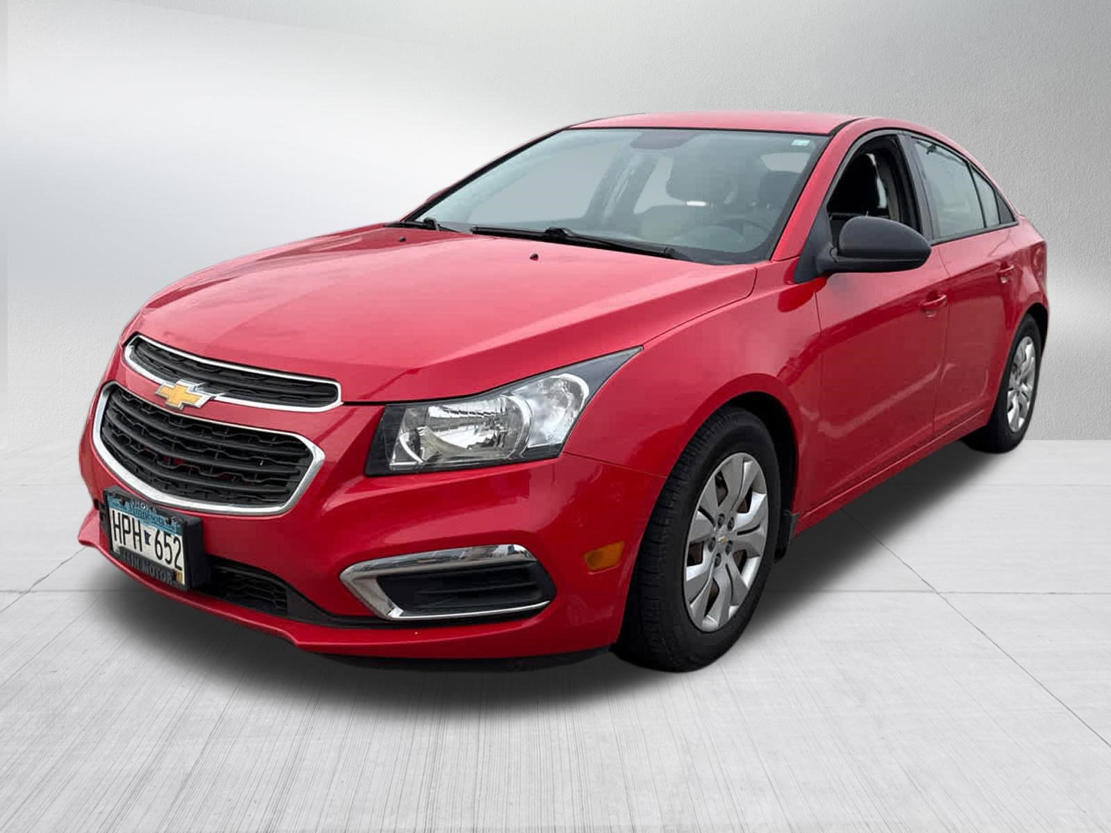 Used 2016 Chevrolet Cruze LS image 3