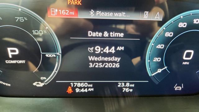 Used 2023 Audi e-tron GT Premium Plus w/ Performance Package image 38