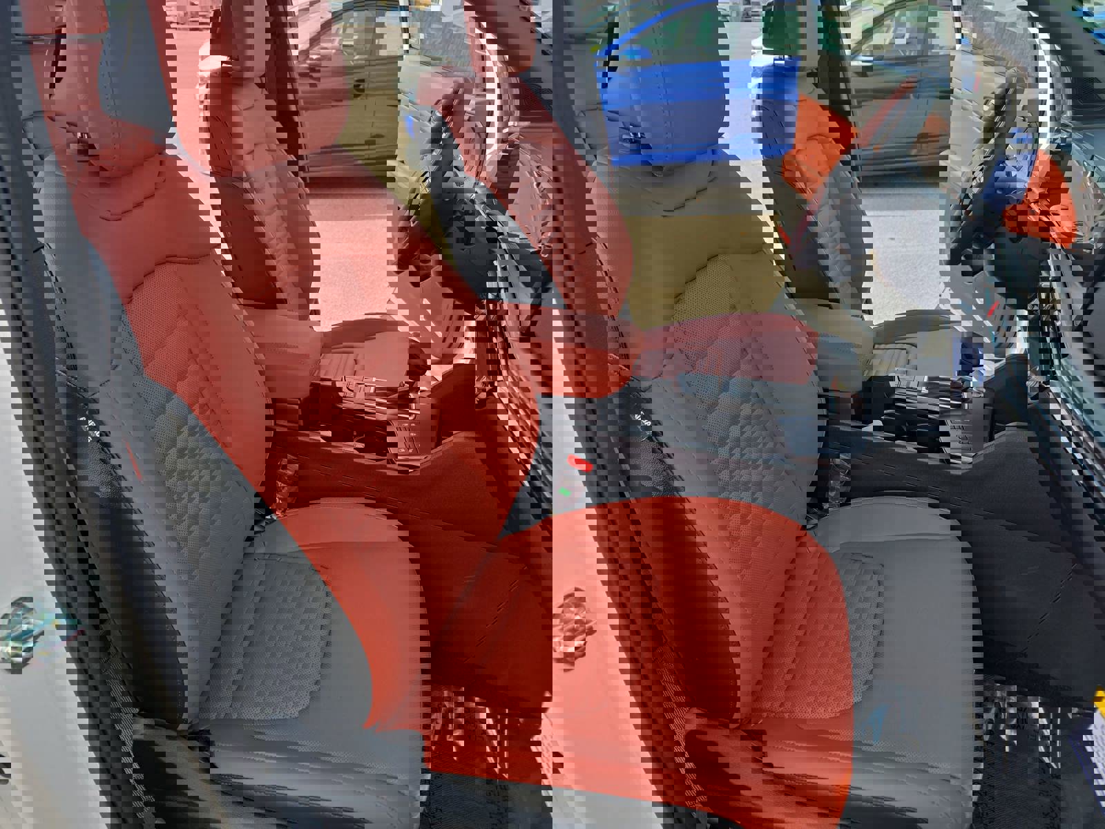 Used 2026 Kia Sportage SX image 10