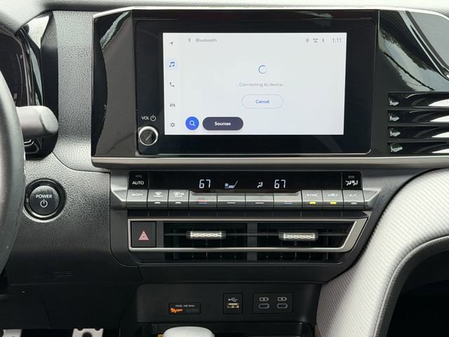 Certified 2025 Toyota Camry SE w/ Convenience Package FWD image 17