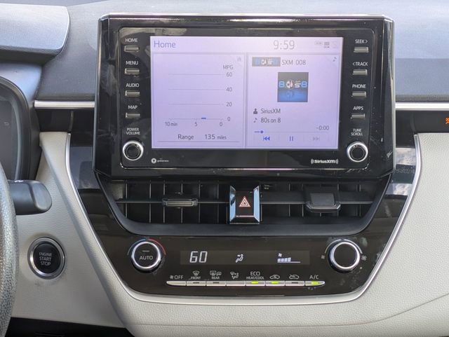 Used 2022 Toyota Corolla LE w/ LE Convenience Package image 21