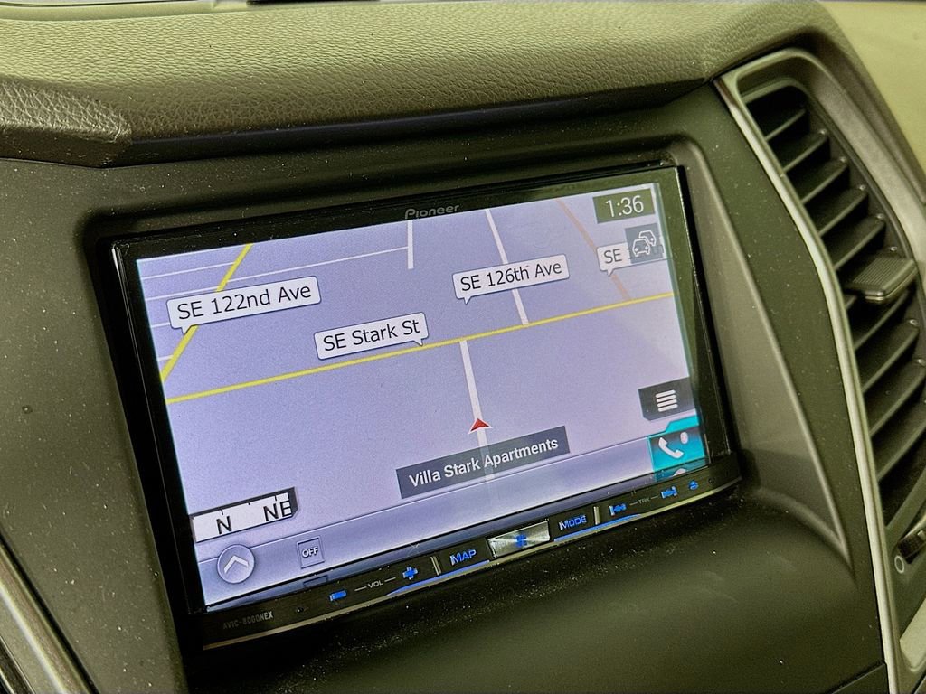 Used 2013 Hyundai Santa Fe Sport 2.0T image 14