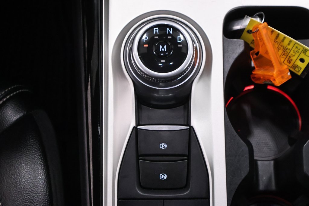 Certified 2021 Ford Explorer ST w/ Equipment Group 401A image 40