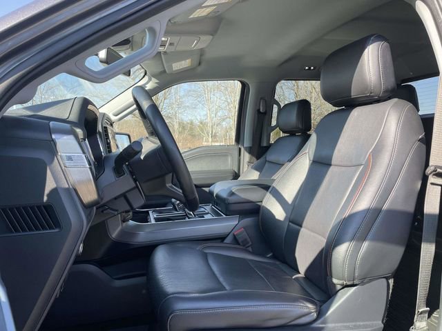 Used 2022 Ford F150 Lariat image 21