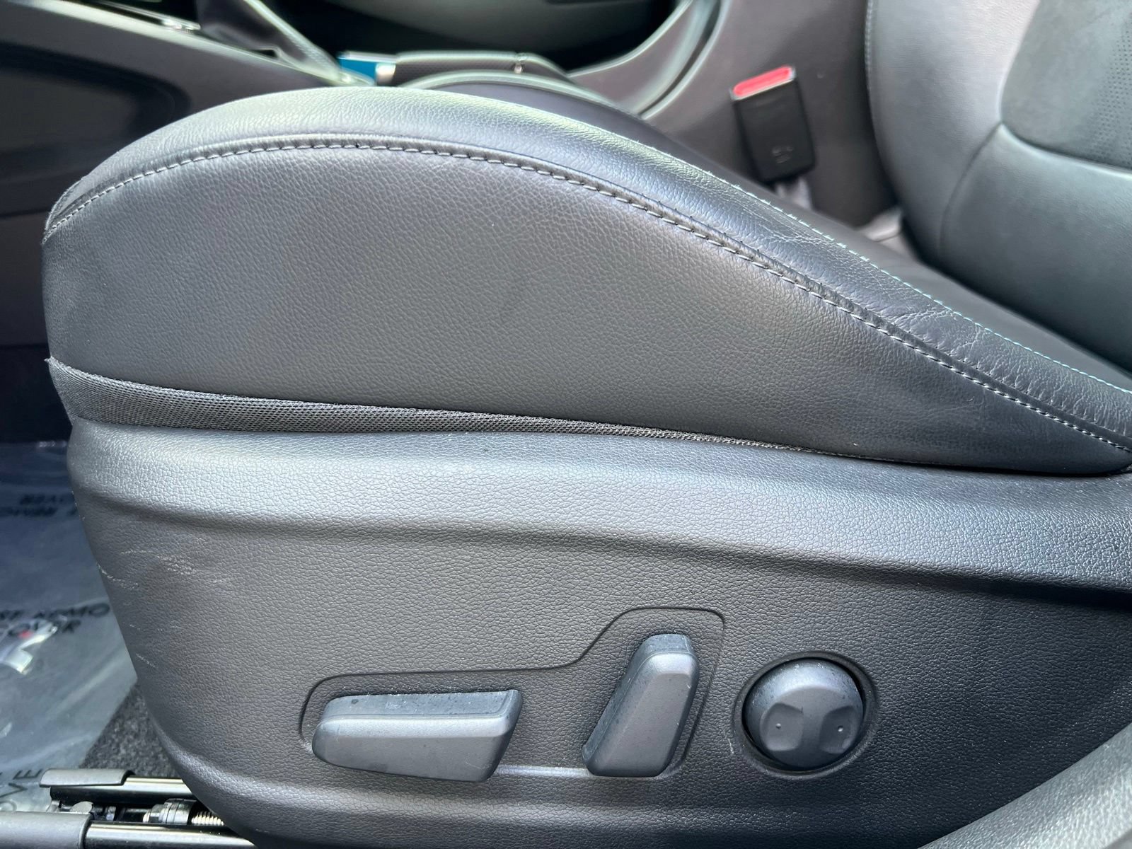 Used 2023 Hyundai Kona N FWD image 27