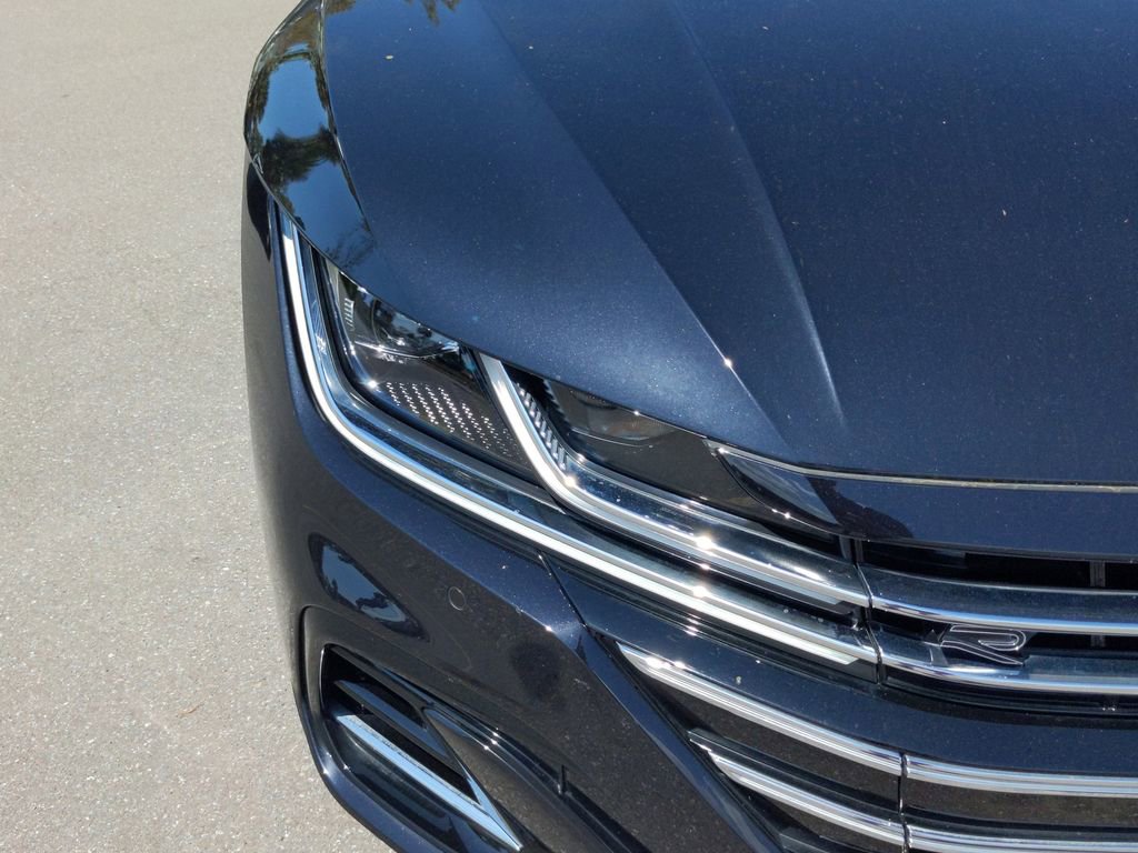 Used 2022 Volkswagen Arteon SE image 9