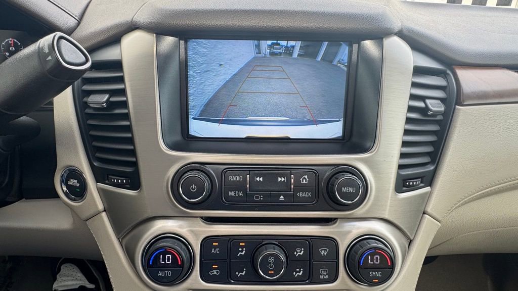 Used 2020 GMC Yukon XL Denali w/ Denali Ultimate Package image 30