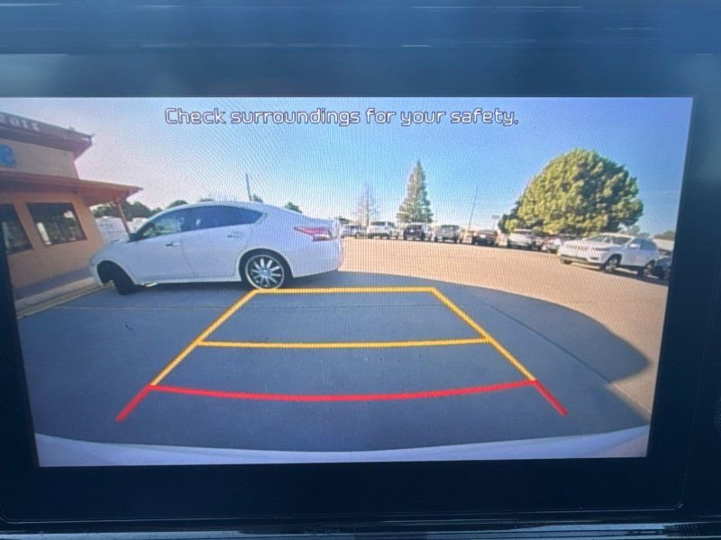 Used 2022 Kia K5 LXS image 19