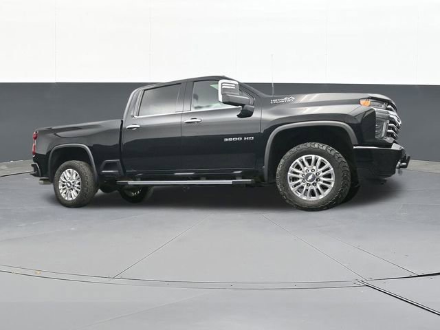 Used 2020 Chevrolet Silverado 3500 High Country w/ Z71 Off-Road Package image 49