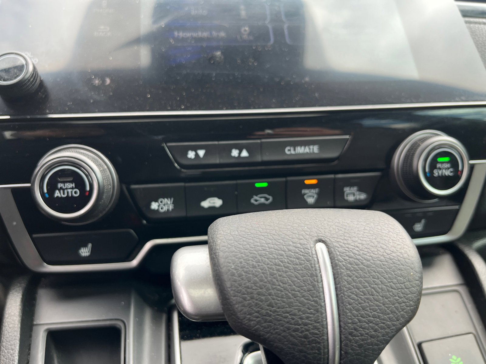 Used 2018 Honda CR-V EX image 18