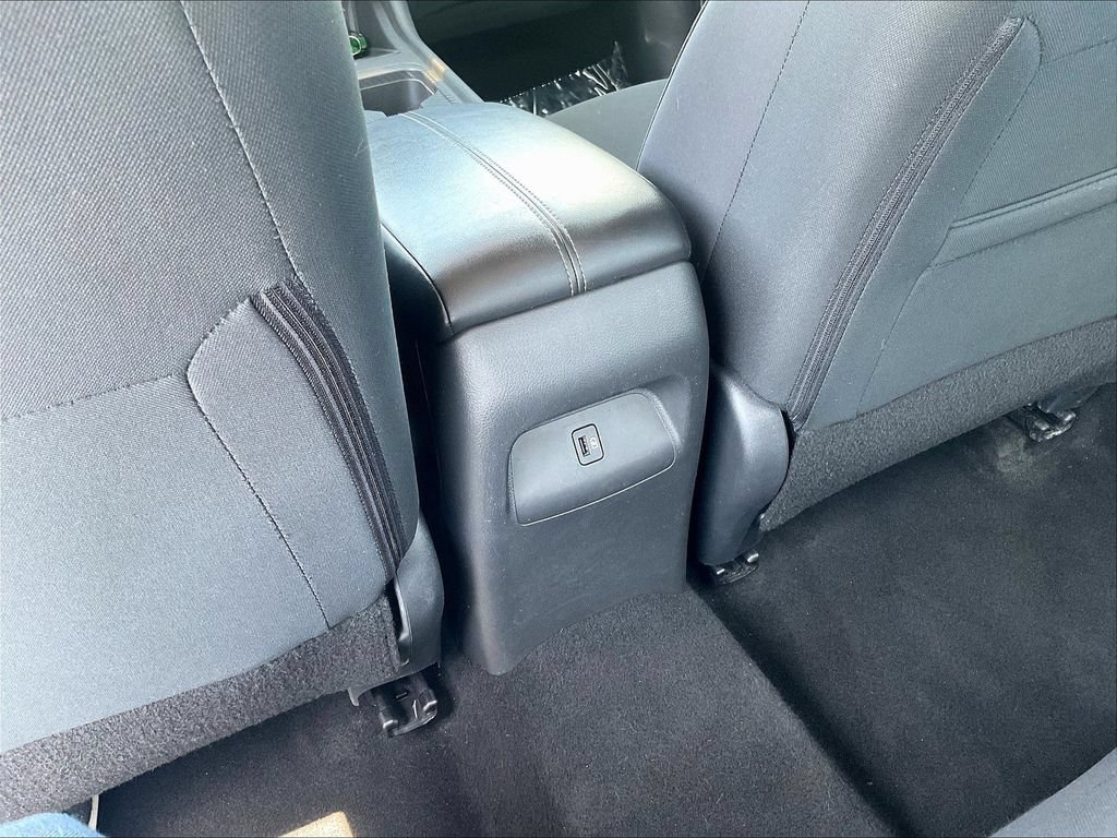 Used 2024 Nissan Sentra SV FWD image 10