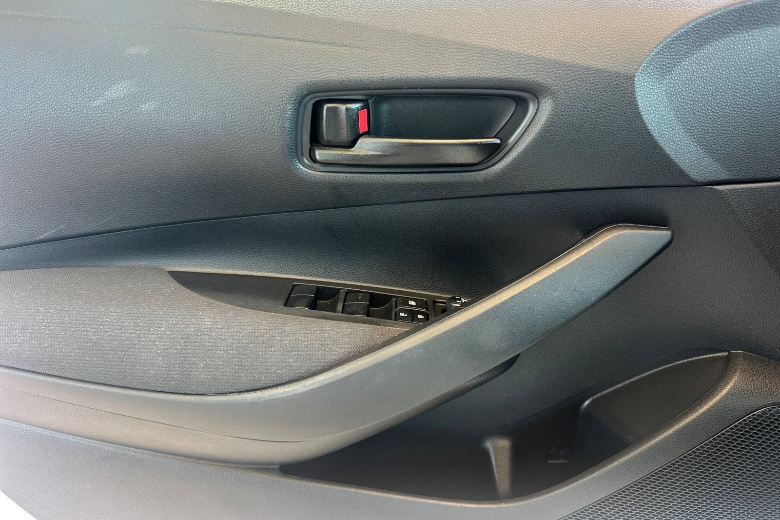 Certified 2023 Toyota Corolla LE FWD image 13
