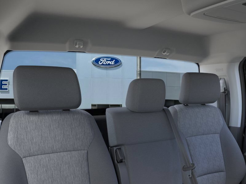 New 2026 Ford F350 XL w/ STX Appearance Package AWD/4WD image 22
