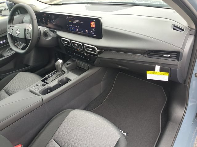 New 2026 Nissan Sentra SV w/ SV Convenience Package FWD image 32