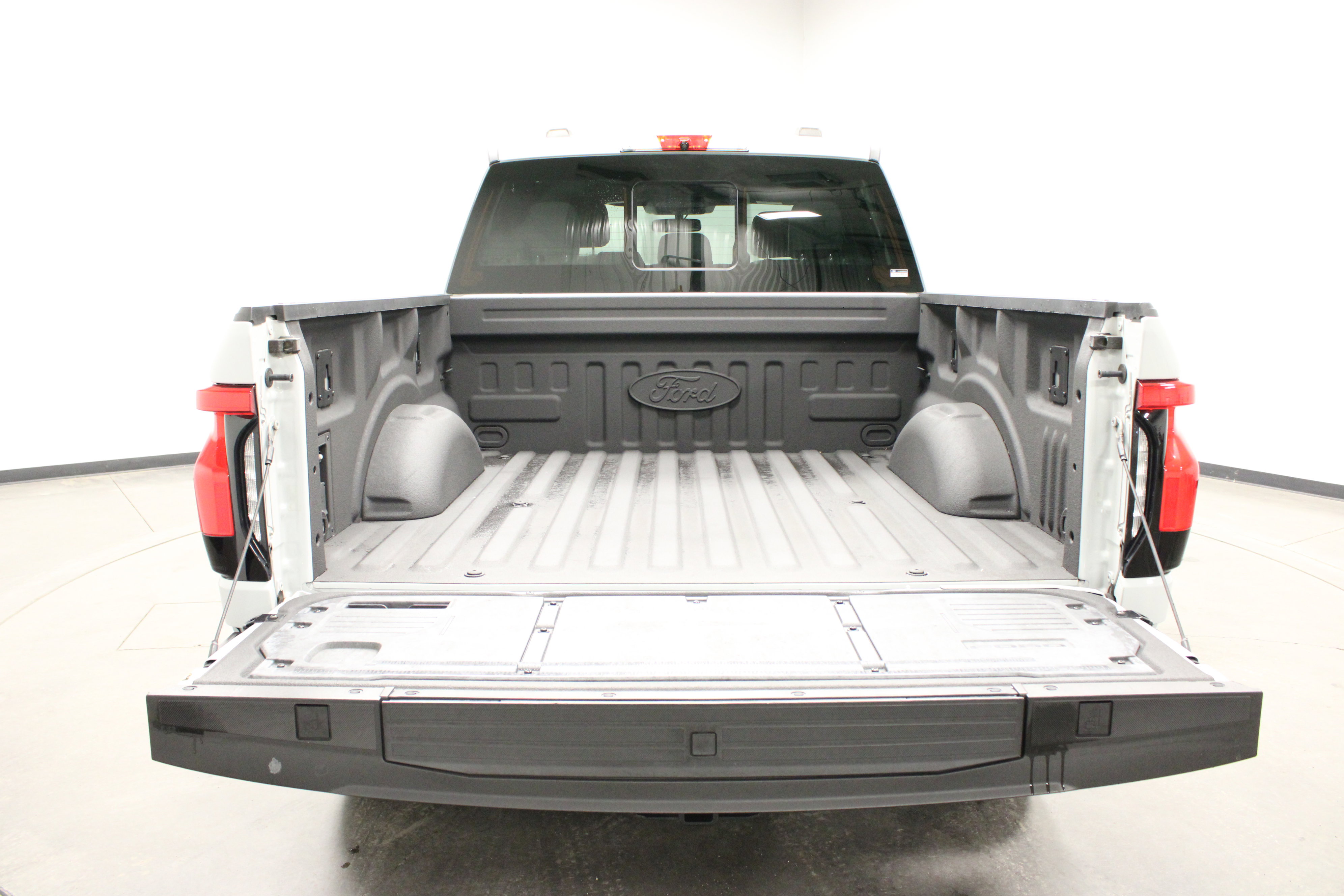 Used 2023 Ford F150 Lightning Lariat w/ Equipment Group 511A High image 15