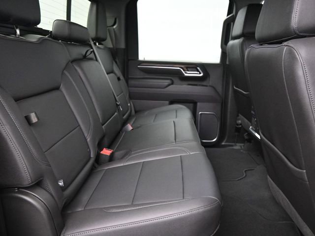 Used 2025 GMC Sierra 3500 SLT w/ SLT Convenience Package image 13