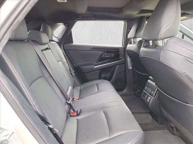 Used 2023 Toyota bZ4X Limited image 18