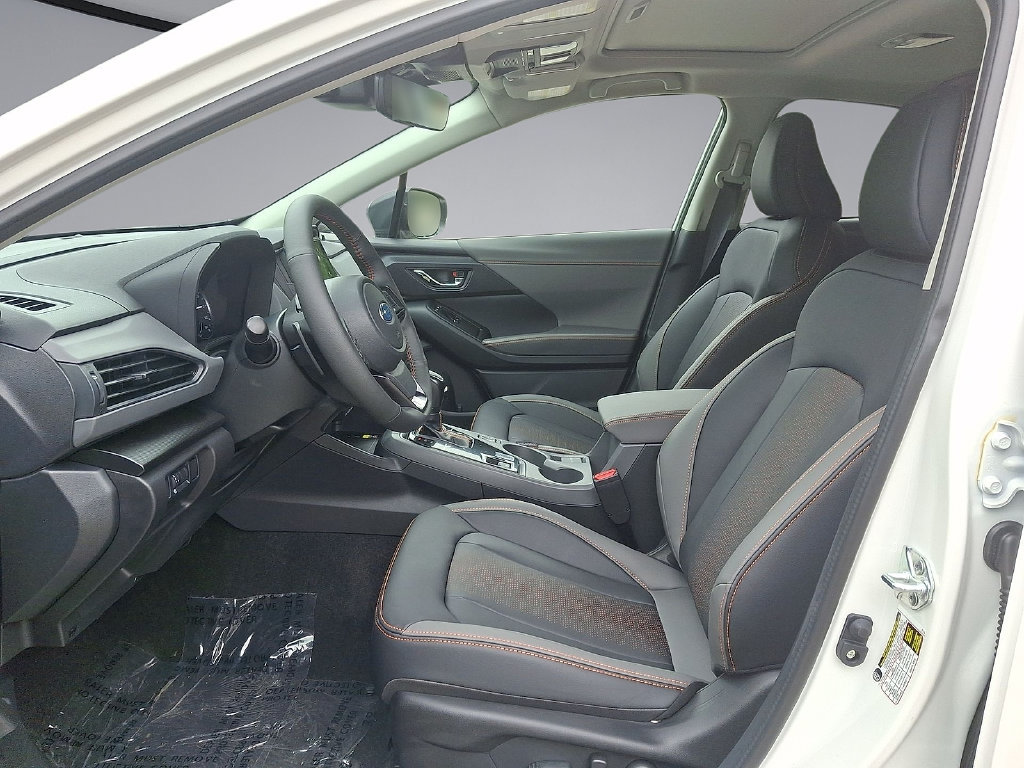 New 2026 Subaru Crosstrek 2.5i Limited AWD/4WD image 14