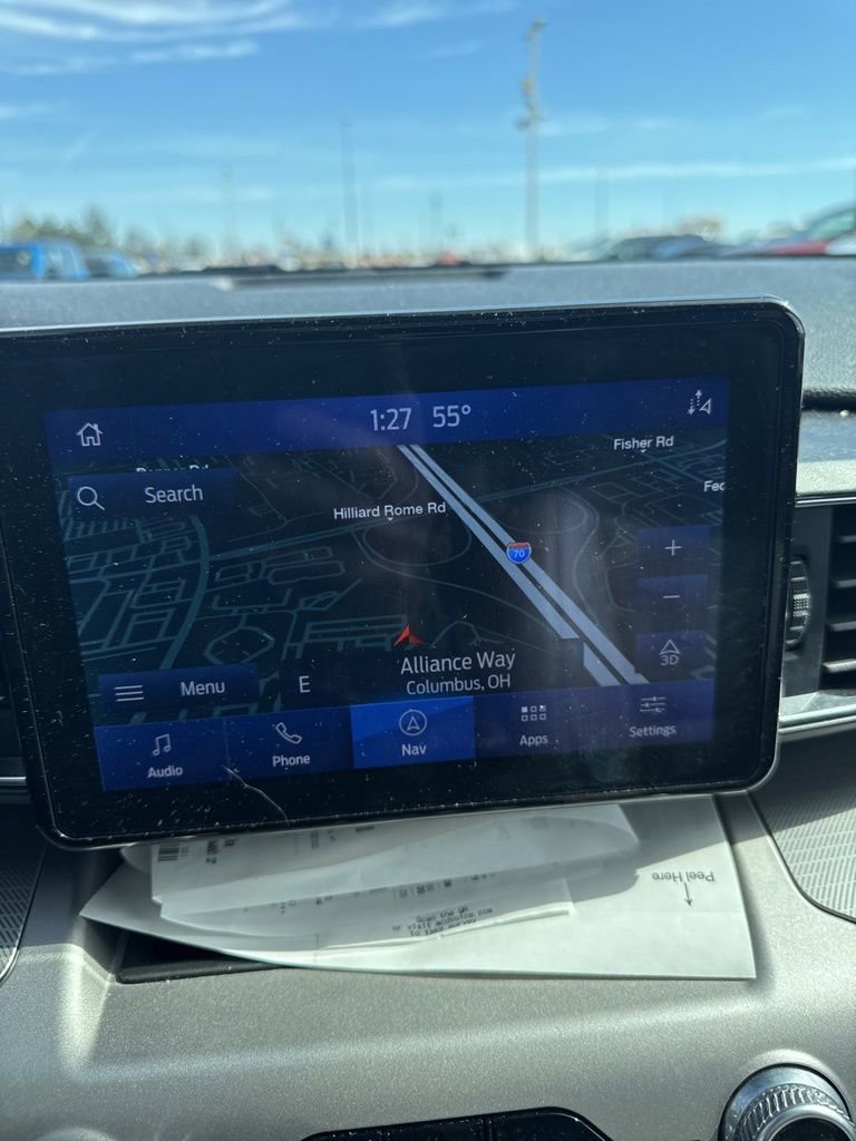 Used 2021 Ford Explorer XLT w/ Equipment Group 202A image 18