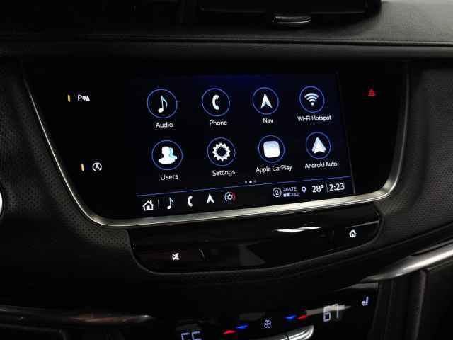 Certified 2023 Cadillac XT5 Premium Luxury image 26