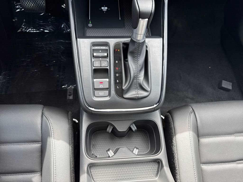 New 2026 Honda CR-V EX-L image 19