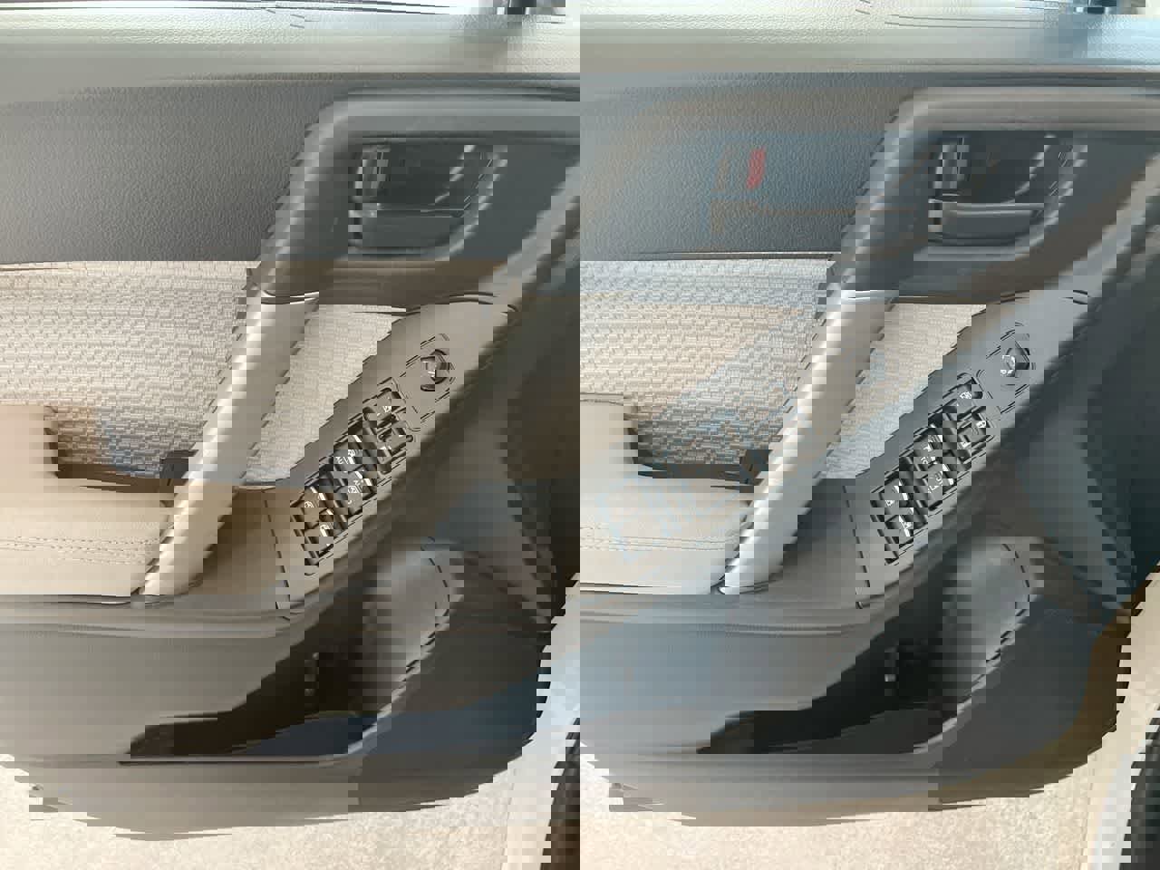 Used 2017 Subaru Forester 2.5i Premium image 13