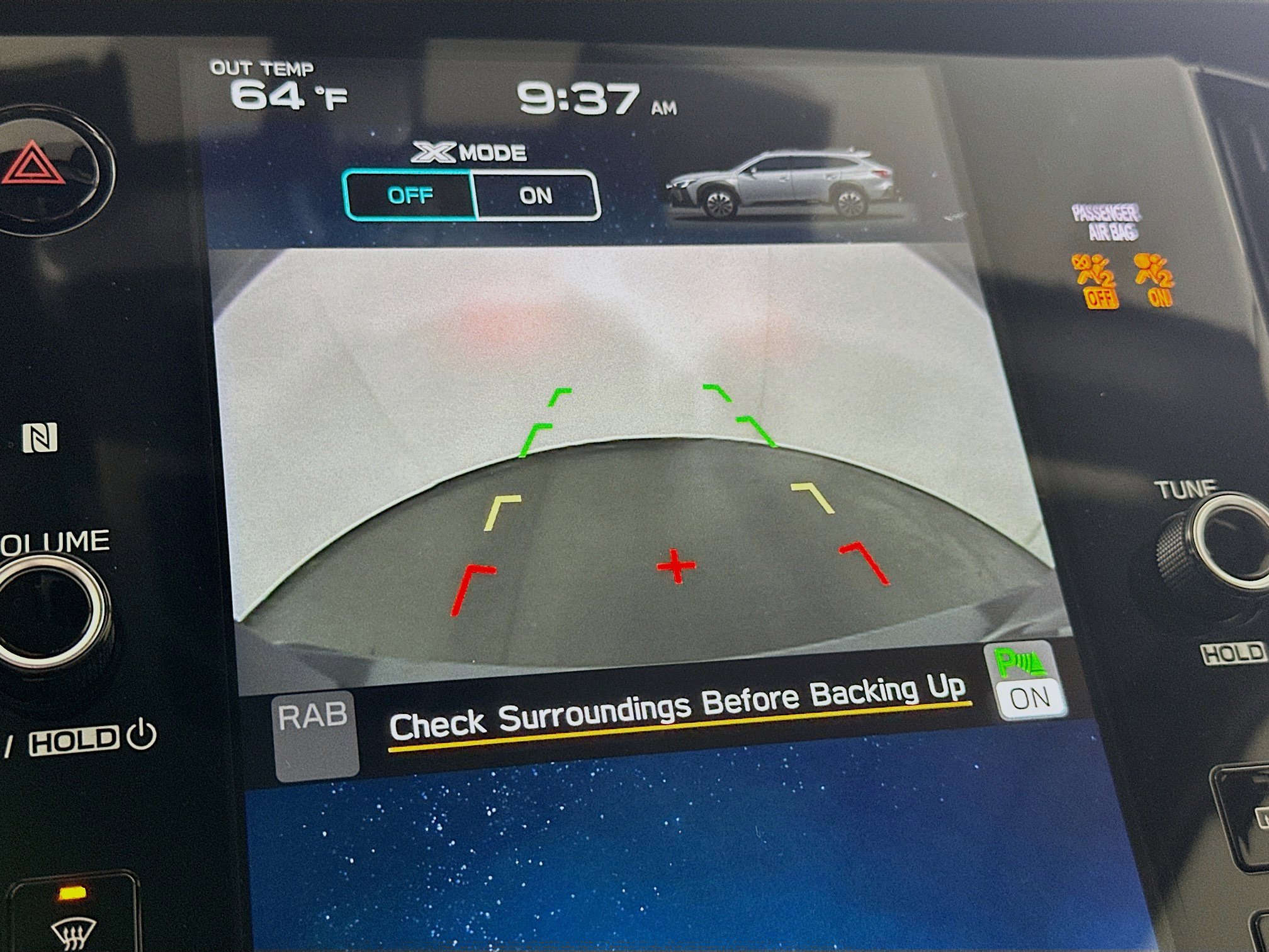 Used 2023 Subaru Outback Limited image 23