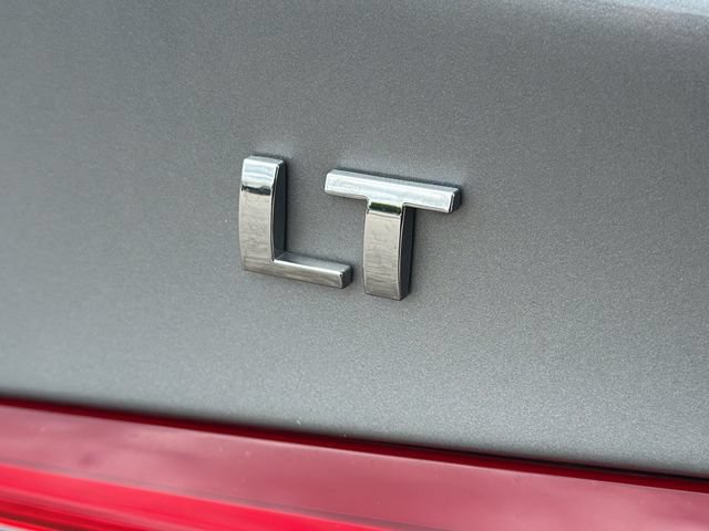 Used 2024 Chevrolet Malibu LT FWD image 28