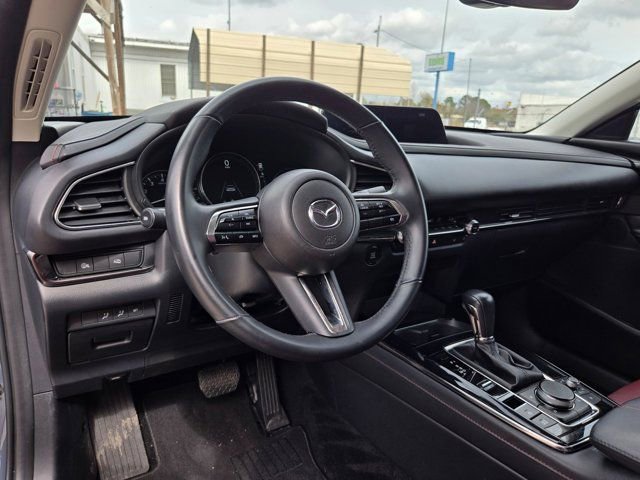 Used 2025 MAZDA CX-30 AWD 2.5 S w/ Preferred Package image 15