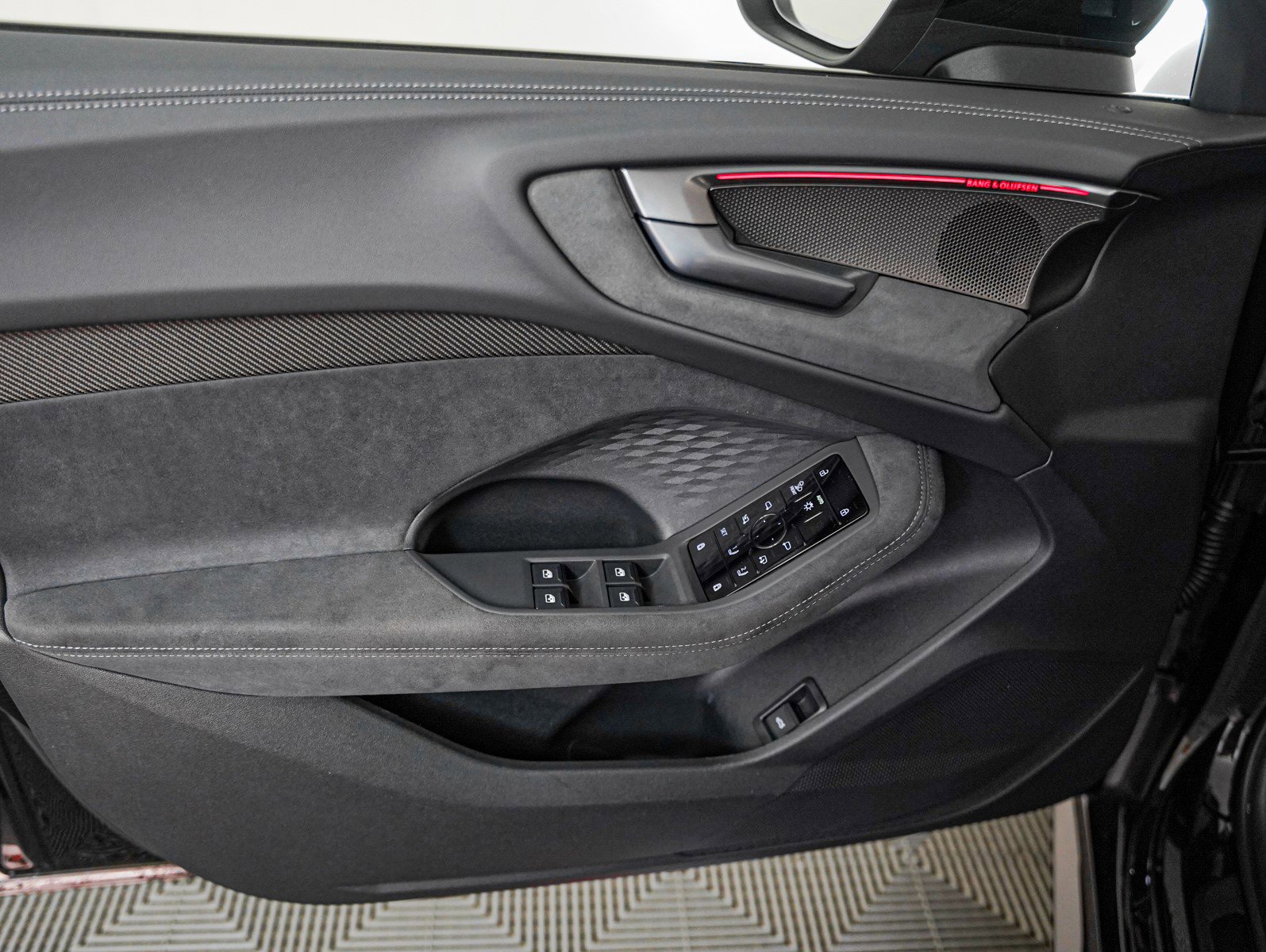 New 2025 Audi S5 Prestige image 24