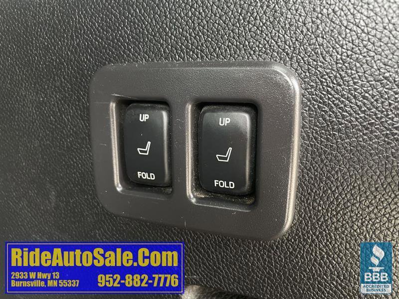 Used 2008 Ford Expedition EL 4WD image 28