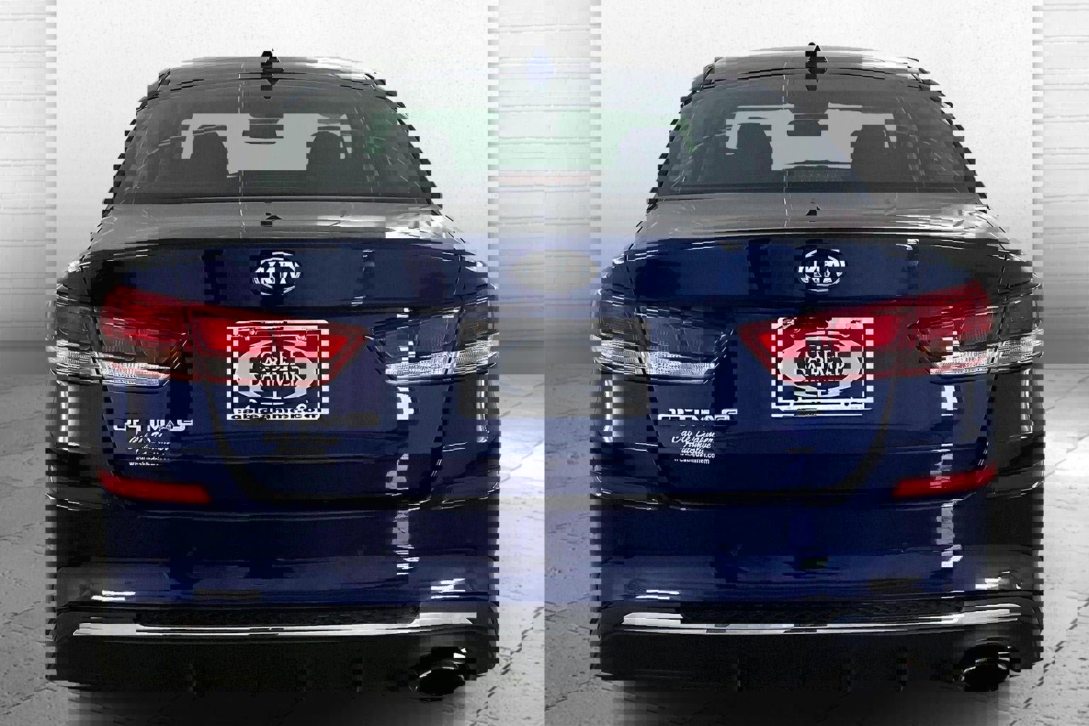 Used 2019 Kia Optima LX image 6