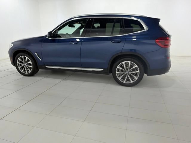 Used 2019 BMW X3 xDrive30i w/ Premium Package AWD/4WD image 2