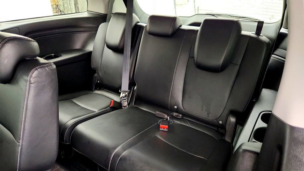 Used 2024 Honda Odyssey EX-L image 19