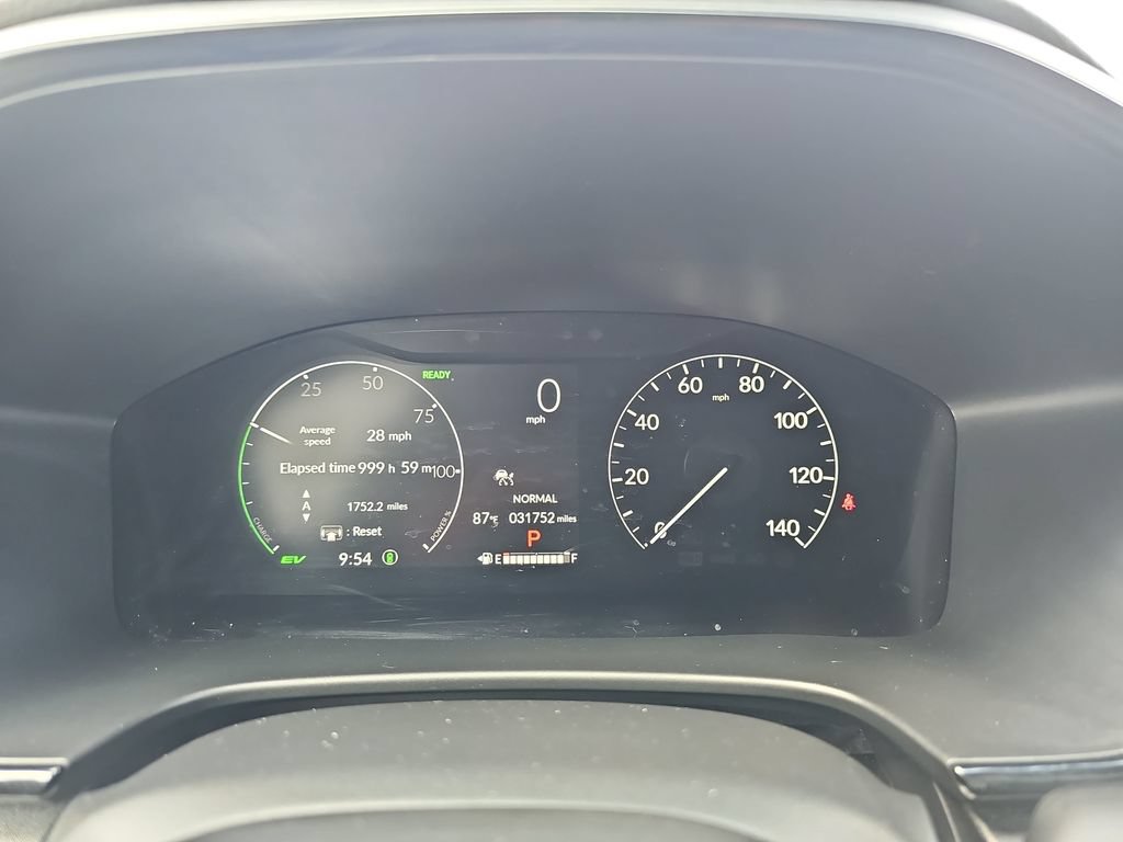 Used 2024 Honda CR-V Sport image 19